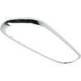 thumbnail image 3 of Grille Trim Compatible with 2014-2021 Mini Cooper Chrome, 3 of 3