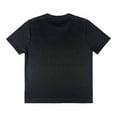 thumbnail image 2 of Playera Athletic Word para Hombre Cuello Redondo Manga Corta Negro Talla G, 2 of 4