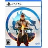 Mortal Kombat 1 for Playstation 5 [New Video Game]