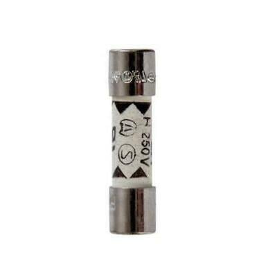 Jandorf Specialty Hardw Fuse Gda 2A Fast Acting 60666 Jandorf Specialty Hardware