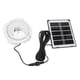 thumbnail image 1 of Luz De Techo Solar, Luz De Techo Solar LED Sellada Automática Ajustable 45W Anti Polvo Con Control Remoto Para Pasillo, 1 of 7