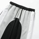 thumbnail image 3 of Ceisia Men's Trendy Solid Color Gift Corduroy Drawstring Elastic Waist Casual Jogger Pants with Pockets, 3 of 9