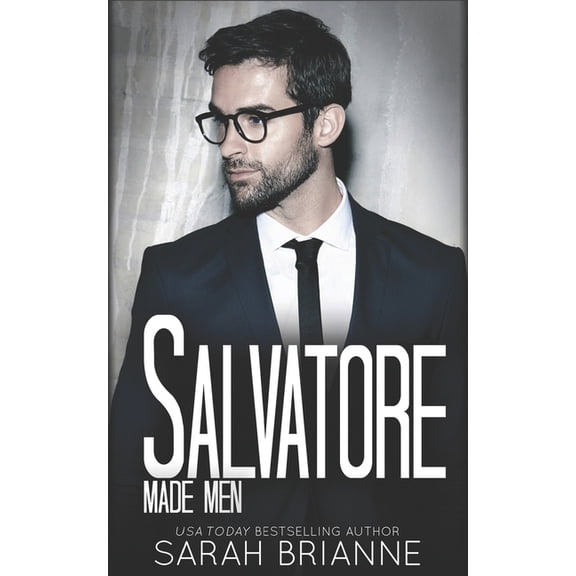 Salvatore, (Paperback)