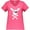 AD-Pink, variant on Inktastic Cute Easter Pirate Bunny with Eyepatch and Earring Women's Plus Size V-Neck T-Shirt