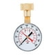 thumbnail image 1 of Manómetro de presión Zulema Manómetro 0-200 PSI, 1 of 8