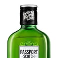 thumbnail image 3 of Pack de 4 Whisky Passport Blend 350 ml, 3 of 3