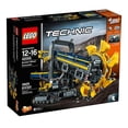 thumbnail image 1 of Set LEGO Technic Excavadora de Cangilones 42055, 1 of 3