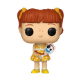thumbnail image 2 of Funko POP! Disney: Toy Story 4 - Gabby Gabby Holding Forky (Walmart Exclusive), 2 of 2