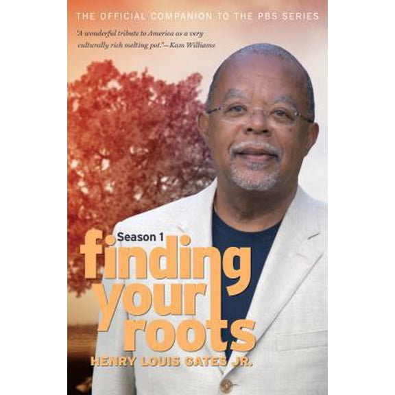 Pre-Owned Finding Your Roots: The Official Companion to the PBS Series (Paperback) 1469626144 9781469626147