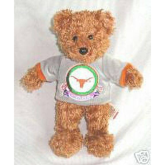 Texas Longhorns 2006 Rose Bowl Bear