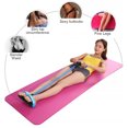 thumbnail image 2 of Matsuzay Pedal Puller TPE 4-Tube Elástico Yoga Tensión Cuerda Resistencia Banda Interior Fitness Herramienta Almacenamiento y organización del hogar azul Matsuzay HA007231-01B, 2 of 6
