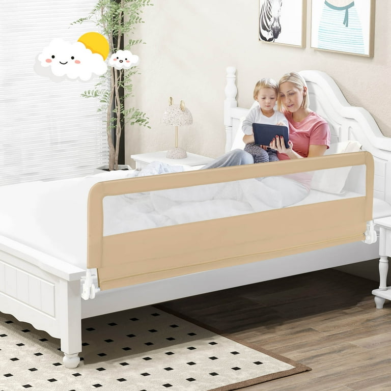 Babyway bed rail online