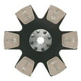 thumbnail image 2 of Ram Clutch Street Stock 6 Pad Disc, 2 of 4