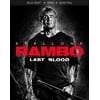 Rambo: Last Blood (Blu-ray DVD)