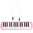 thumbnail image 1 of OULII Melodica for Beginners Learning Music Education 32 Keys Melodica 1Set, 1 of 7