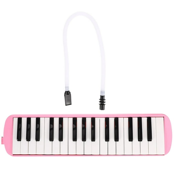 AURARMLET for Beginners, 1 Piece Plastic Keyboard Instrument, Portable and Easy to Play