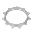thumbnail image 2 of Bike Freewheel Cog, Single Speed 12 Speed Bike Flywheel Gears,with High Accuracy Thread Machining, Fluent Turning Action, Not Easy to Damage, Compatible with Mountain Bike, 2 of 7