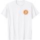 thumbnail image 1 of Bitcoin Logo Emblem Cryptocurrency Blockchains Bitcoin Camiseta, 1 of 2