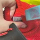 thumbnail image 3 of Adi-das Shoes Mens 13 NMD_XR1 Adventure Pack Scarlet Red High Top Pull On Sneaker, 3 of 6