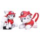 thumbnail image 2 of Mochila de felpa Nickelodeon Paw Patrol Marshall de 14 pulgadas, 2 of 2