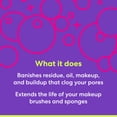 thumbnail image 3 of Limpiador para herramientas Cleanser Beautyblender® Blendercleanser®, 150 ml, 3 of 7