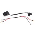 thumbnail image 4 of Ignition Coil, Metal Safe Ignition Coil Module, Chainsaw For Chain Saw, 4 of 8