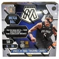 thumbnail image 1 of 2023 Panini Mosaic Basketball Mega Box, 1 of 3