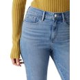 thumbnail image 5 of Levi Strauss Signature™ Women's High Rise Bootcut Jeans (Online only), 5 of 5
