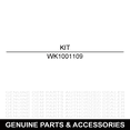 thumbnail image 5 of CUB CADET Mower Deck Spindle Blade & Belt Kit 918-04125C 942-04053C 954-04077A RZT-22 RZT-50 RZT50KH, 5 of 8