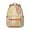 Citrus, variant on Pineapple Print Lightweight Backpack – Easy to Carry, Large Capacity, Organized Pockets, Perfect for Students & Professionals