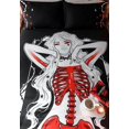 thumbnail image 1 of Hasta el final | QUEEN QUILT SET, 1 of 10