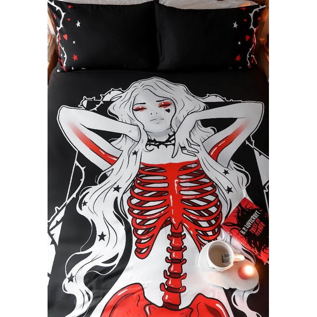 Hasta el final | QUEEN QUILT SET