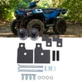 thumbnail image 4 of Kit De Elevación De Suspensión Completa Trasera De 2 Pulgadas, Soportes De Montaje Delanteros Y Traseros De Repuesto Para Sportsman 500 570 600 700 800 1999-2025, 4 of 7