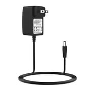 BENSN 12V Electric Scooter Charger for Razor Power Core 90 E90 E95 95E-Punk, XLR8R, Electric Scream Machine, Kids Ride On Toys Power Supply Adapter-6.6FT Cable