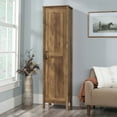 thumbnail image 2 of Sauder Miscellaneous Storage Cabinet, Rural Pine finish, 2 of 2