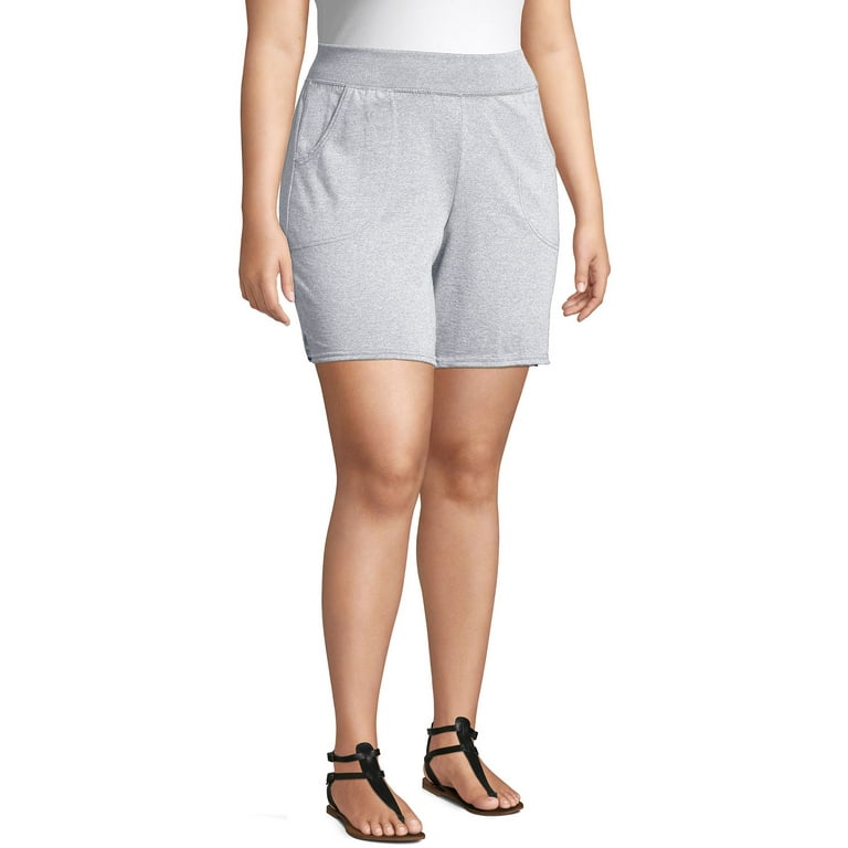 Just my size by hanes shorts 2025