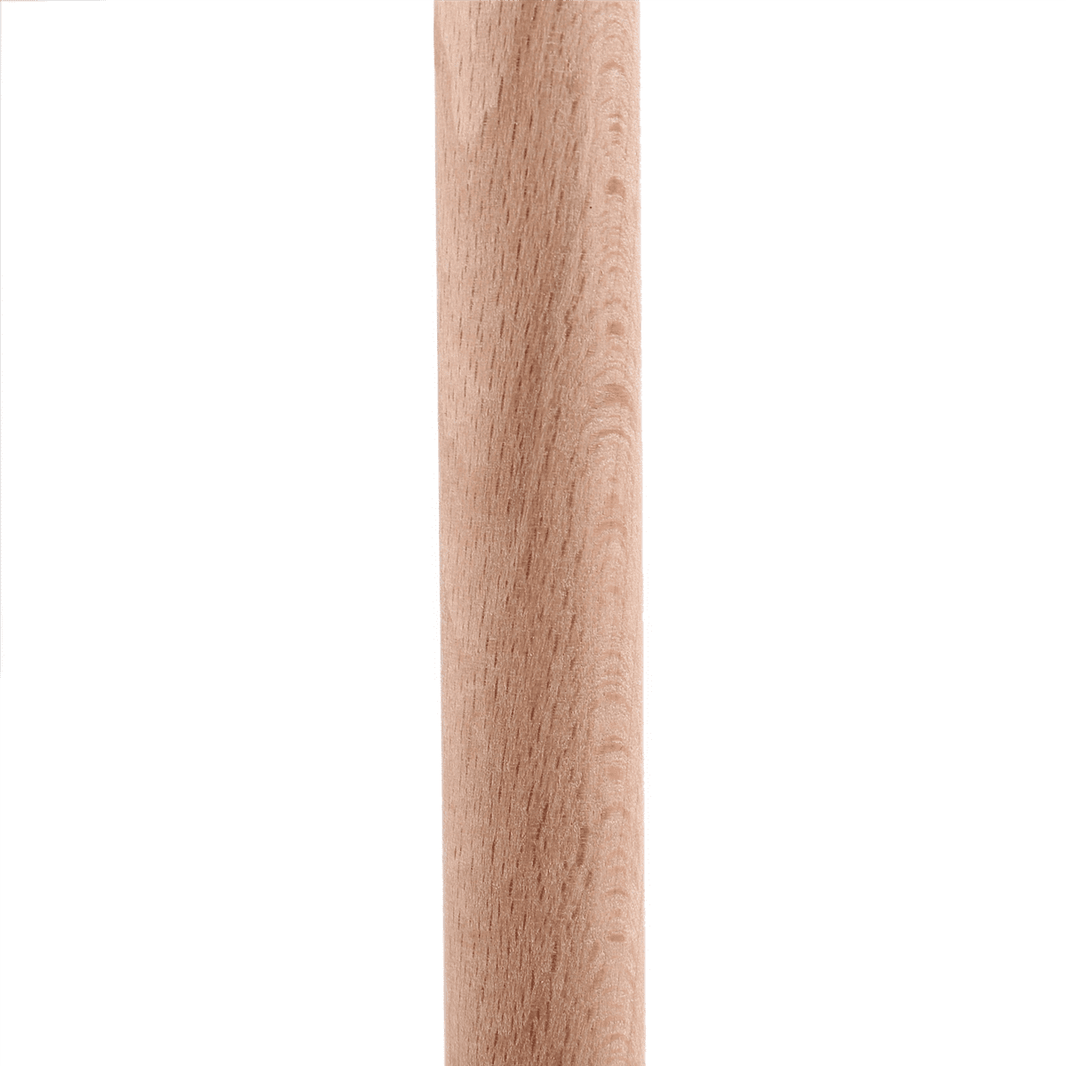80 Pairs Classical Wood Claves Musical Percussion Instrument Natural Hardwood Rhythm Sticks Percussion Rhythm Sticks