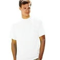 thumbnail image 2 of Fruit Of The Loom - Camiseta Básica de manga corta modelo VALUEWEIGHT  - Hombres (Blanco), 2 of 2