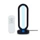 thumbnail image 1 of EZLIFE Lámpara de luz germicida de esterilización ultravioleta Desinfección con ozono Dormitorio 2024- H8Z9, 1 of 7