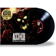 Accuser - Dependent Domination - Heavy Metal - Vinyl