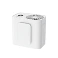 thumbnail image 1 of Feltree New Leaf Less Waist Mounted Fan for Outdoor Sports Large Capacity and Portable USB Large Wind Fan, 1 of 5