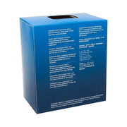 Intel Core i3-7100 Dual Core 3.9GHz LGA1151 Desktop Processor (SR35C)
