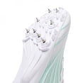 thumbnail image 3 of ChiVerve Track and Field Shoes for Men Women 8 Spikes Boys and Girls Kids Running Racing Shoes, 3 of 6