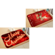 thumbnail image 1 of Alfombra antideslizante absorbente para el hogar, dormitorio, baño, hogar, Navidad, Año Nuevo, festivo, Papá Noel, alce, 1 of 4