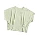 thumbnail image 3 of Camiseta deportiva de verano para mujer, de secado rápido, transpirable, para correr, deportes, cuello redondo, manga corta, ajustada, ropa de yoga, 3 of 6