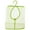 Green, variant on Kitchen Storage Bags Reusable Mesh Storage Bags for Kitchen - Breathable, Hangable Vegetable and Fruit Storage - Keep Food Fresh and Organized - Blue Color, 33x27cm