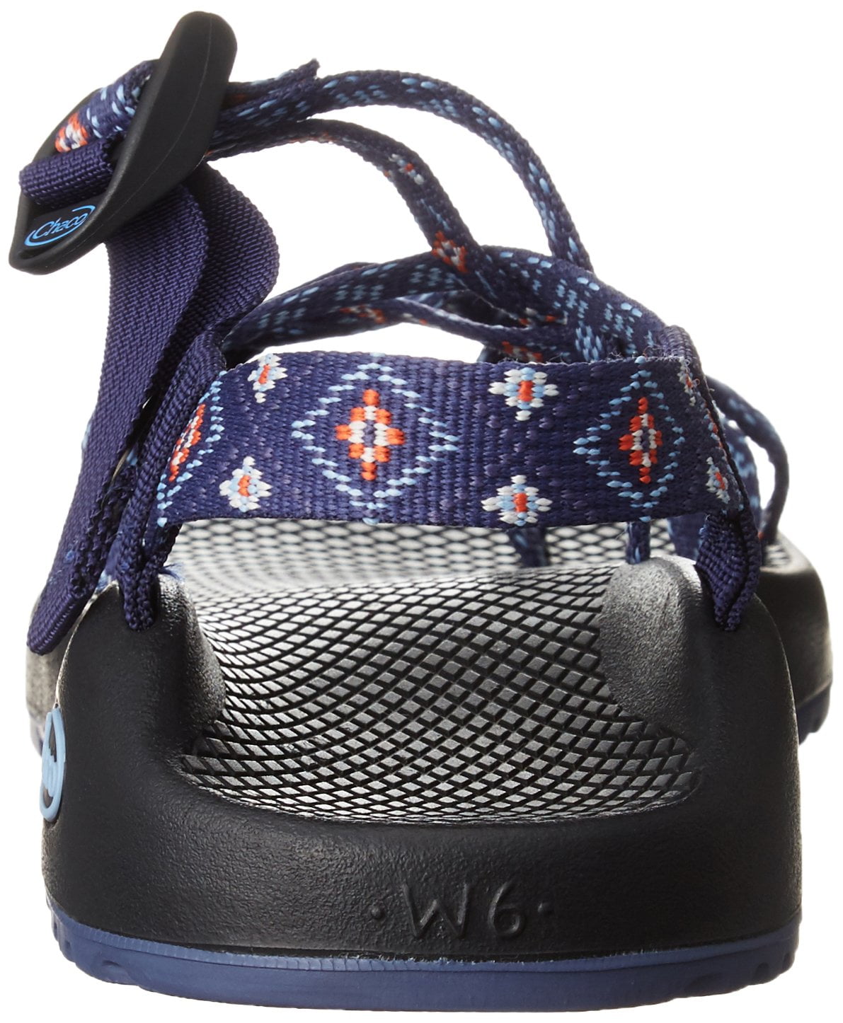 chaco sandals wink blue