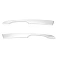 thumbnail image 1 of Embellecedor de reposabrazos de puerta Interior, decoración de reposabrazos electrochapado mate para Benz Vito W447 2014 a 2023, 2 uds., 1 of 9