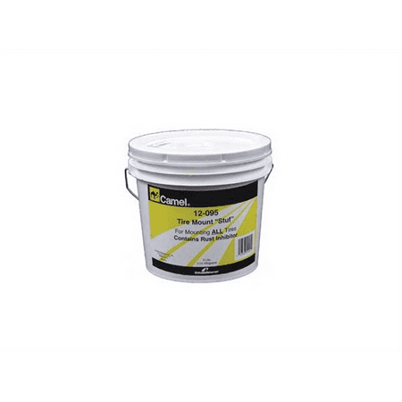 COATS Company, LLC. Universal Mounting Paste