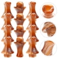 thumbnail image 4 of Shisuyan Embouts en Résine Hulusi Design Universel 16 Pcs 1.1x0.7In, 4 of 9